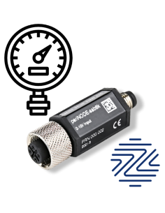 ZentNode AL. Adaptador inteligente periNODE 0-10V con...