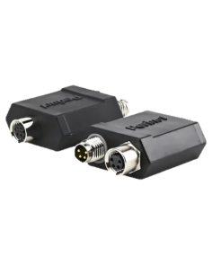 periSTART media converter