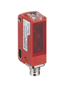 50137061 LEUZE-PRK3C.T3/6T-M8, Fotocélula 