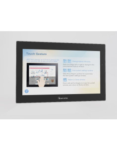 CMT3162X(V2) WEINTEK, Pantalla táctil Cloud HMI, LCD FHD...
