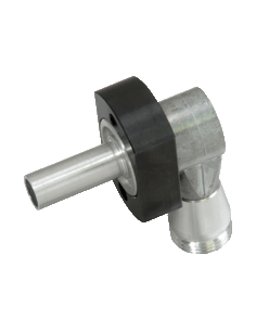 904492 PEPPERL+FUCHS -NJ2-PD-E02-4.562-V95, Sensor Inductivo