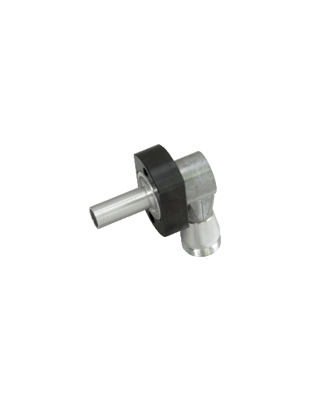 904492 PEPPERL+FUCHS -NJ2-PD-E02-4.562-V95, Sensor Inductivo