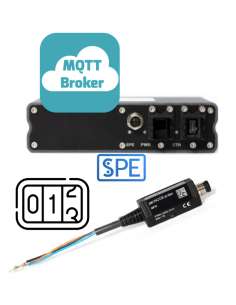 ZentNode StarterKit. Conjunto con periMICA Single Core,...