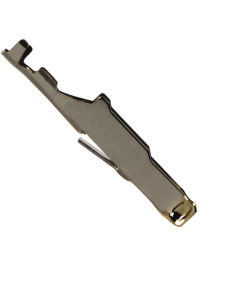 09060008484 HARTING -Contacto hembra  0,09-0,25mm.