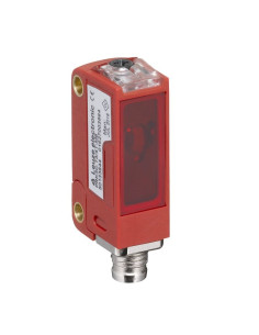 50133664 LEUZE-PRK3C.BT3/4P-M8, Fotocélula