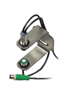 219491 PEPPERL+FUCHS -UGB-18GM50-255-2E3-150MM-V15-Y,...