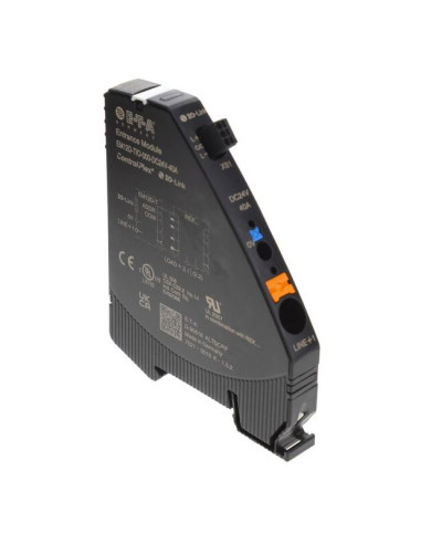 EM12D-TIO-000-DC24V-40A (con IO-Link) Int. Protección E-T-A