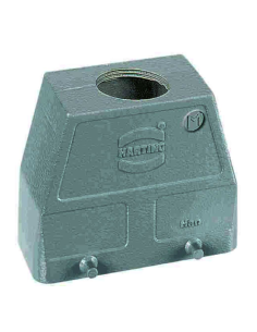 19300160426 HARTING -Han B Hood Top Entry HC M25