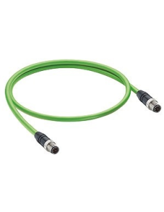 66464 LUMBERG-0985 342 100/20M, Conector 