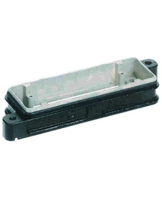 09400240301 HARTING -BASE PANEL Han 24 HPR