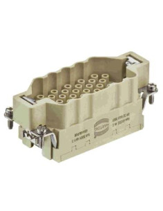 09320403001 HARTING -Han 40 EEE MACHO