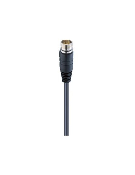 63299 LUMBERG-RSUF 19-242/20M, Conector 