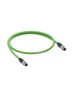107003 LUMBERG-0985 342 100/35M, Conector