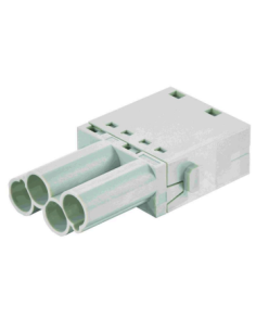 09140045001 HARTING -Han® CC Push-In module male 1,5-6mm²