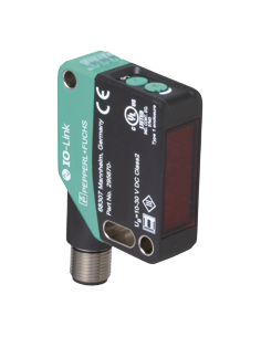 295670-100386 PEPPERL+FUCHS -OMD10M-R200-IEP-IO-V1-L