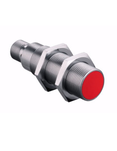 50109701 LEUZE-IS 218MM/4NO-8E0-S12, Sensor inductivo