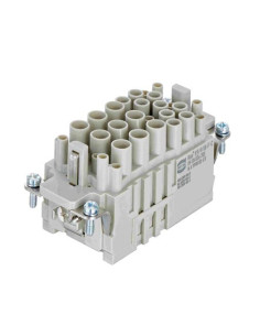 09380363101 HARTING -Han K 9/9/18-F-C