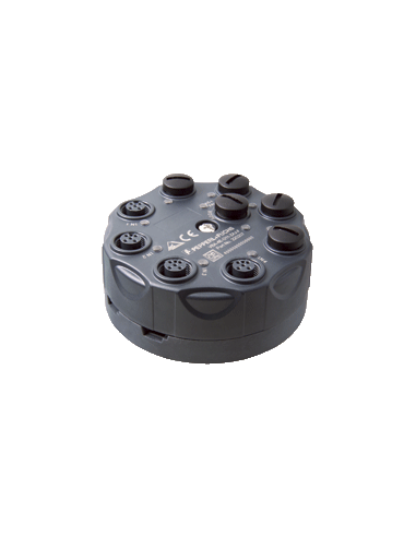 220207 PEPPERL+FUCHS -VBA-4E-G11-ZAJ-F,...