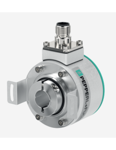 1283627-100249 PEPPERL+FUCHS - ENI58IL-H12BA5-1000UD1-RC1