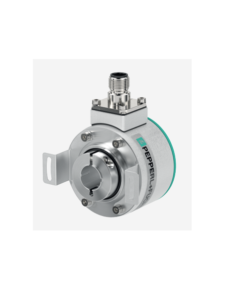 1283627-100249 PEPPERL+FUCHS - ENI58IL-H12BA5-1000UD1-RC1