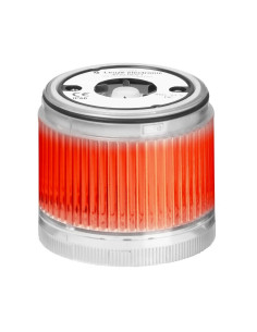 50135457 LEUZE-A7-V1-DS-R-T, S.ROJO