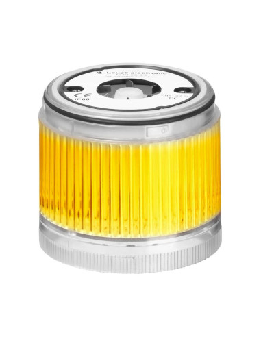 50141868 LEUZE-A7-V1-DS-Y-T, S.AMARILLO