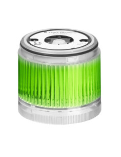 50135459  LEUZE-A7-V1-DS-G-T, S.VERDE