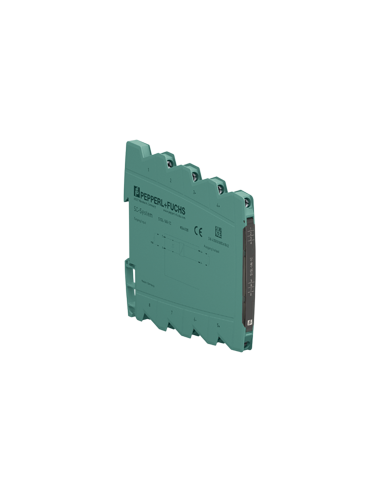 276403 PEPPERL+FUCHS -S1SL-1AI-1C,