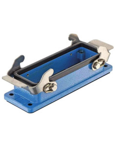 09360241301 HARTING Han 24B Ex-HBM-Double Lever