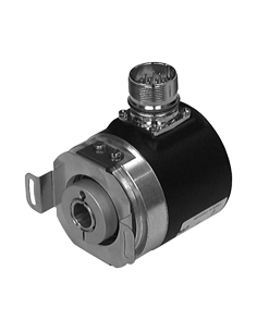 205469-100031 PEPPERL+FUCHS - ENI58PL-R06DA5-1024CGR-RC2,...