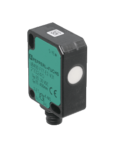 233257- PEPPERL+FUCHS -UB250-F77-E3-V31