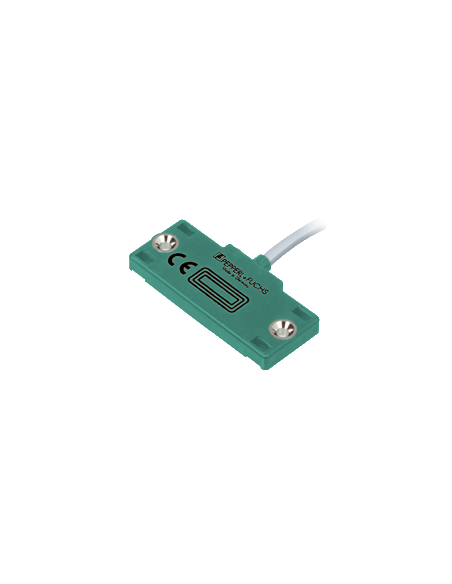 181875 PEPPERL FUCHS -CBN10-F46-E2-10M, Sensor capacitivo