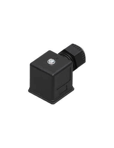 246772 - PEPPERL+FUCHS -VMA-2+P, Conector de...