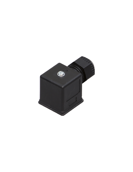 246772 - PEPPERL+FUCHS -VMA-2+P, Conector de válvula tipo A confeccionable 