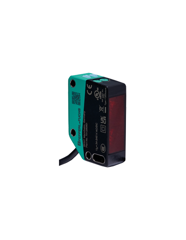 70128080-100017 PEPPERL+FUCHS -OBD2000-R202-K2,...