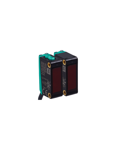 214745 PEPPERL+FUCHS -M100/MV100-RT/76a/103/115, Fotocélula