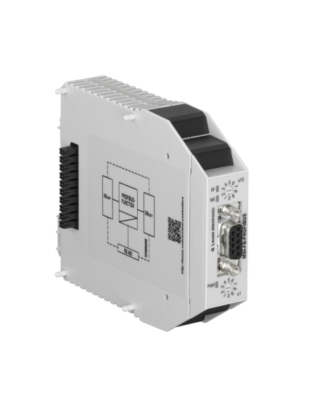 50132995 LEUZE - MSI-FB-PROFIBUS, PASARELA DE BUS DE CAMPO