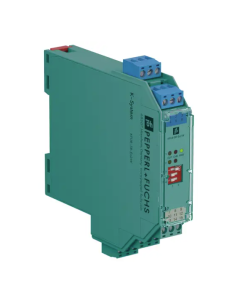 204136 PEPPERL+FUCHS -KFU8-SR-EX2.W, AISLADOR,