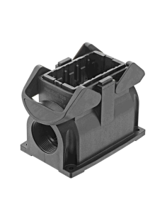 19410100272 HARTING -Han-Eco Mod.10-HSM2-M32 