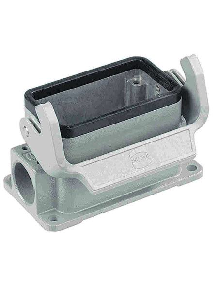 19302161251 HARTING Han 16B-HMC-asg1-LB-M25