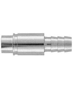 09140006411 HARTING Pneum.contact metal ID 10mm,female+valve