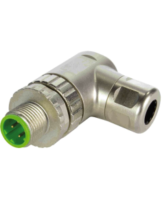 21437863401 HARTING - M12-CC-SCR-4P-DCOD-M-ANG-SHLD