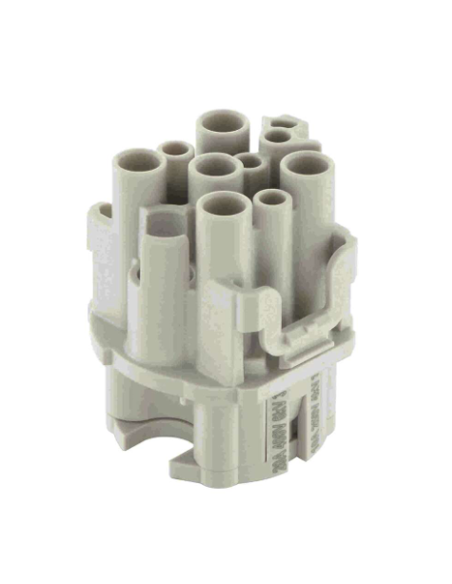 09155123102 HARTING -Han F+B Hybrid female