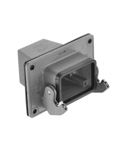 19300101131 HARTING -Han 10B HTE M25 PFT SL, Capota