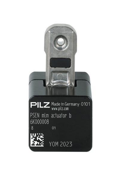 6K000008 - PILZ - PSEN mlm actuator b