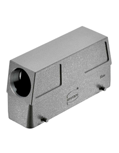 09301320521 - HARTING - Han L32 B-HSE-HC-DL-PG29