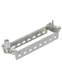09140320371 HARTING Han hinged frame plus, for 8 modules a-h