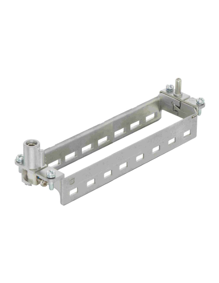 09140320371 HARTING Han hinged frame plus, for 8 modules a-h