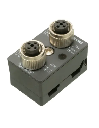 234518 PEPPERL+FUCHS -VAZ-2T2-FK-G10-V1,...