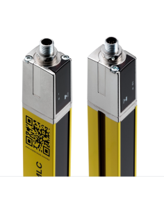 68090415 - LEUZE - MLC310T40-1500